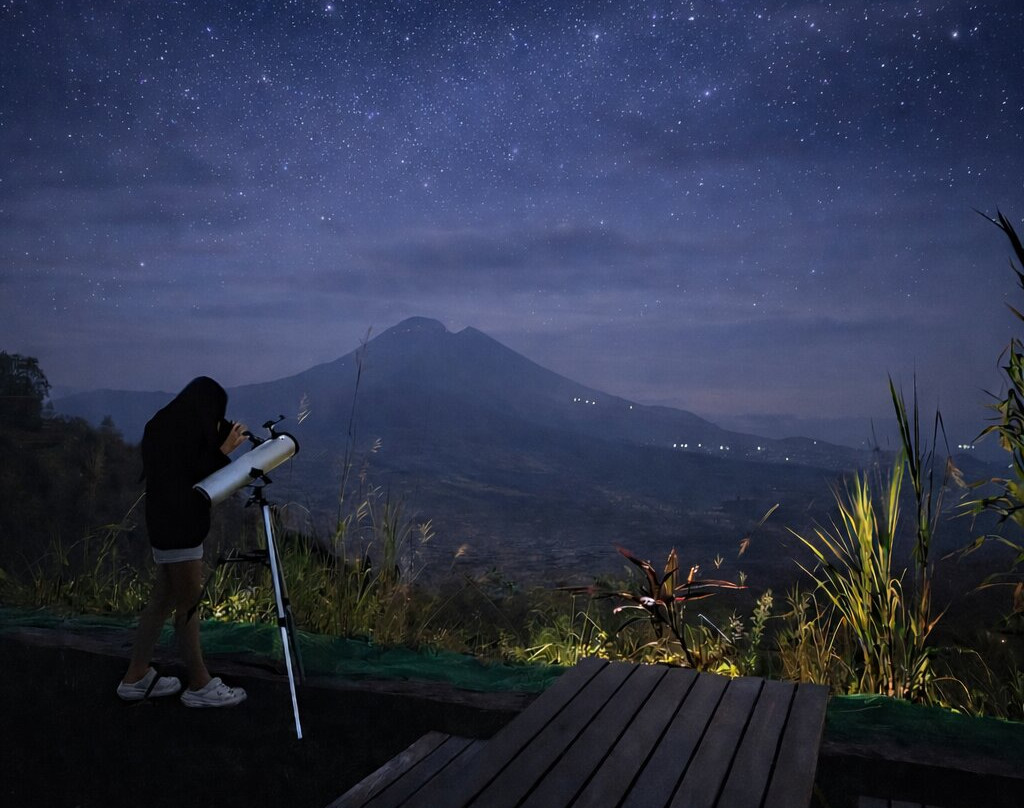 Arkaluna Resort & Adventure