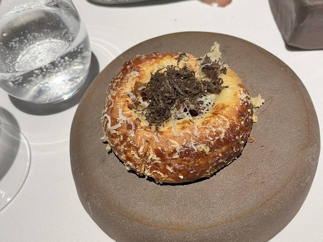 拉罗蒂瑟利杜香贝丹酒店主图