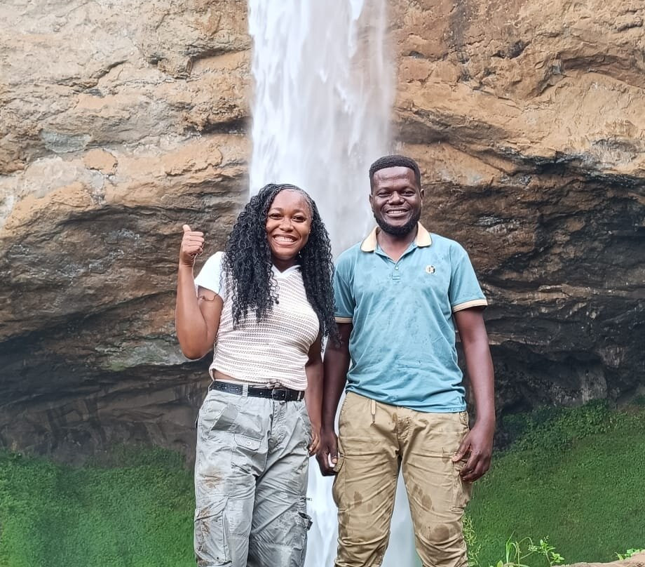 African Buffalo Safaris-坎帕拉必去景点