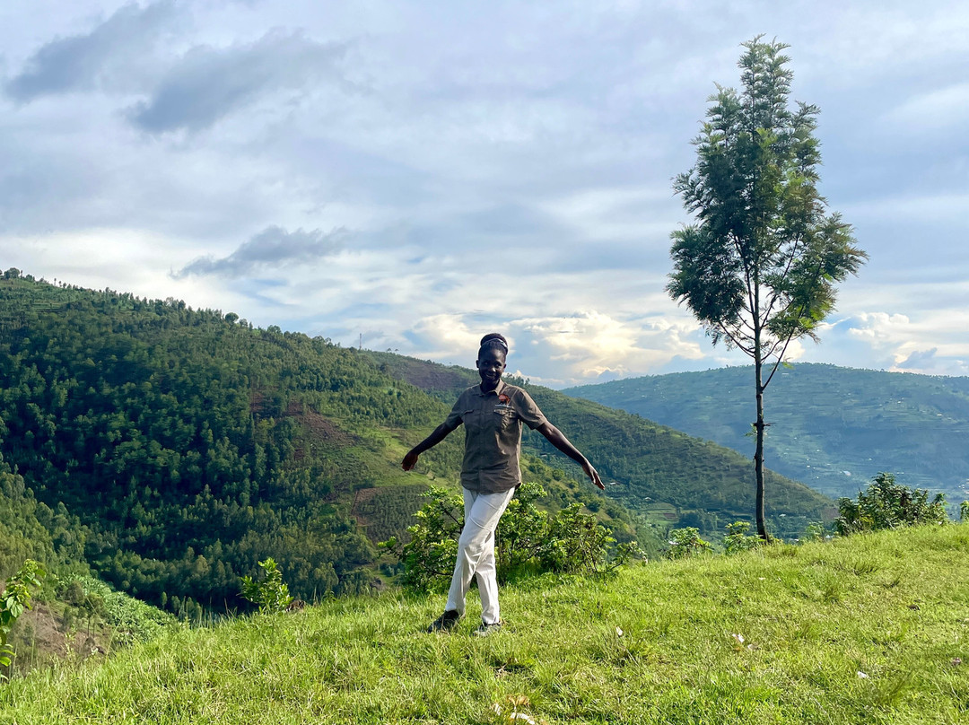 BUGOLI ADVENTURES LIMITED-卡巴莱必去景点