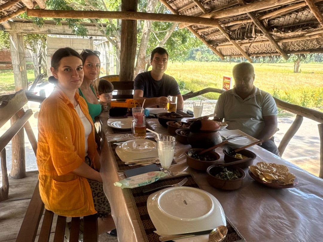 Wicky Tours Sri Lanka-尼甘布必去景点