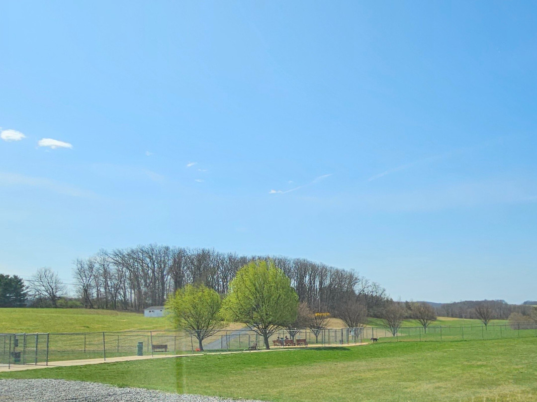 Glen Rock Park-Glen Rock必去景点