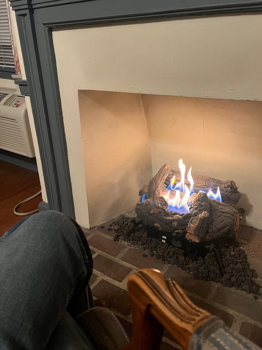 Inn at Herr Ridge-官方