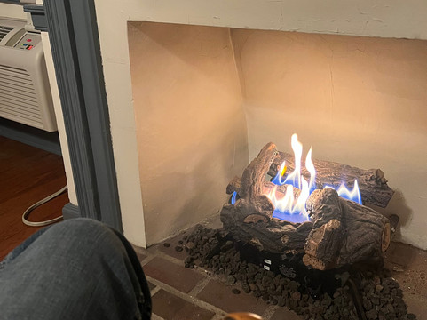 Inn at Herr Ridge主图