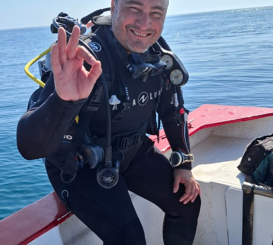 Cabo Pulmo Dive House-Cabo Pulmo必去景点