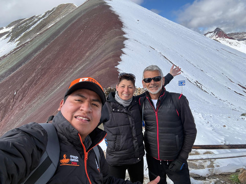 SAM Travel Peru-库斯科必去景点