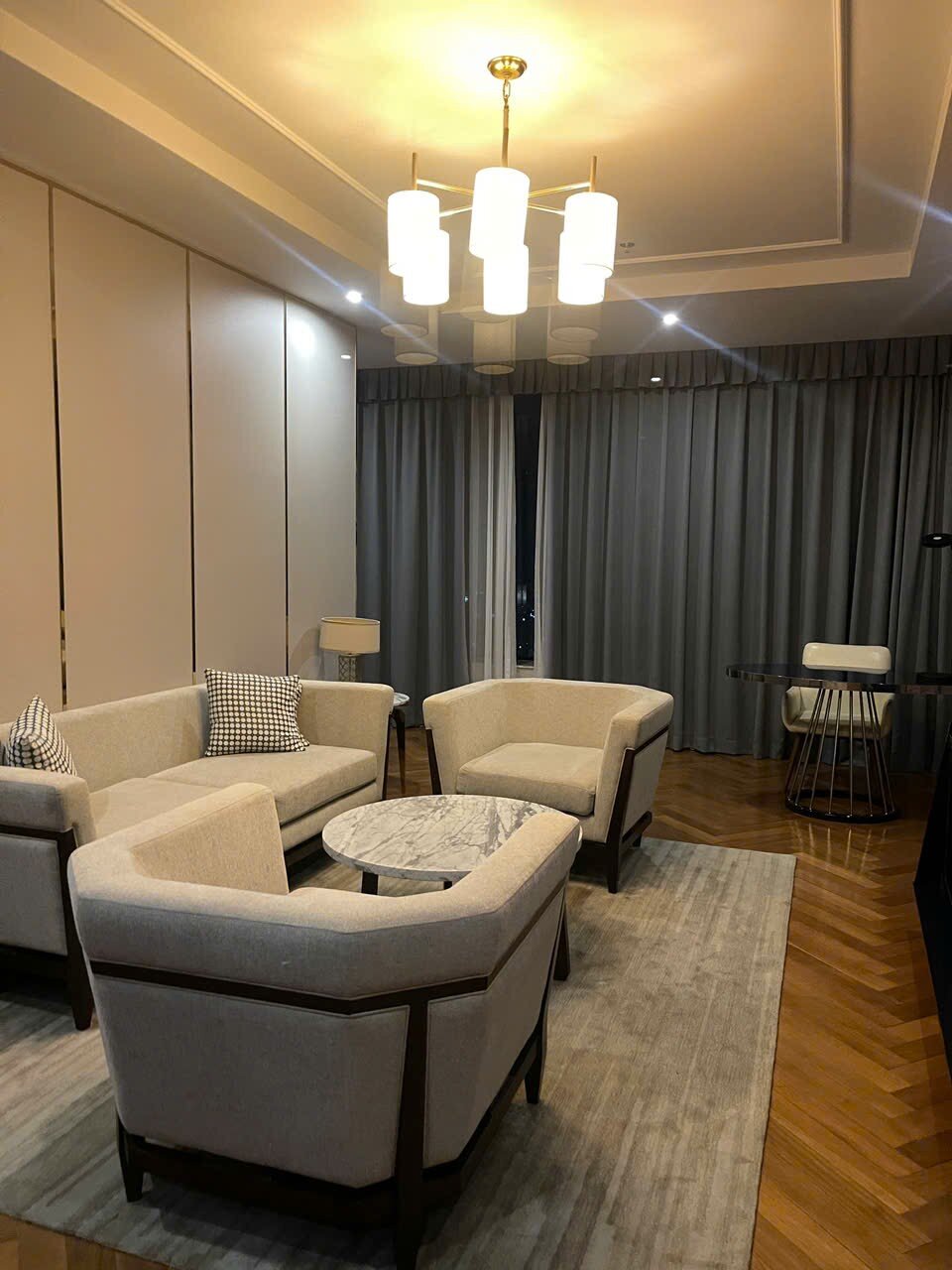 河静美利亚珍珠酒店-官方