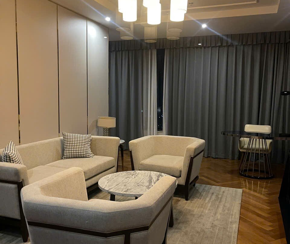 河静美利亚珍珠酒店主图