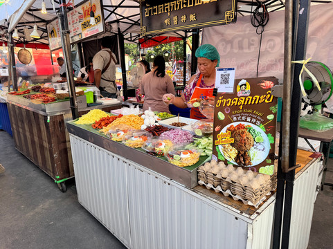 Thai Adventure Club-攀牙必去景点