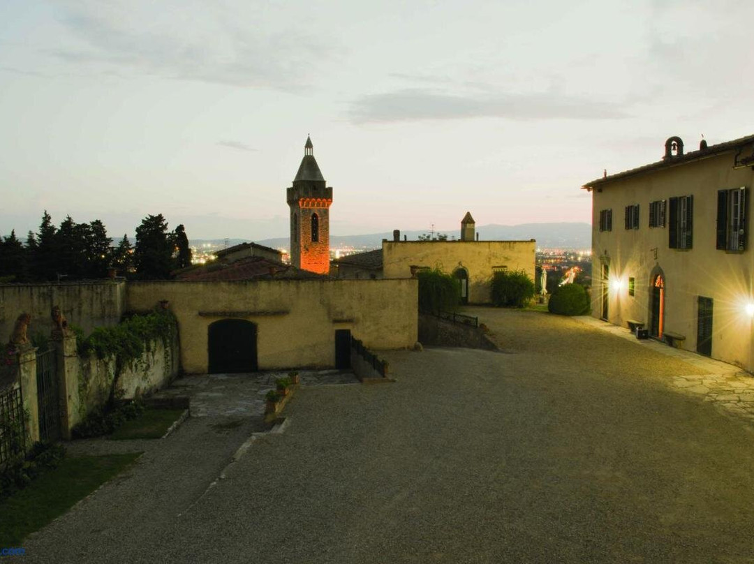 Tenuta di San Donato