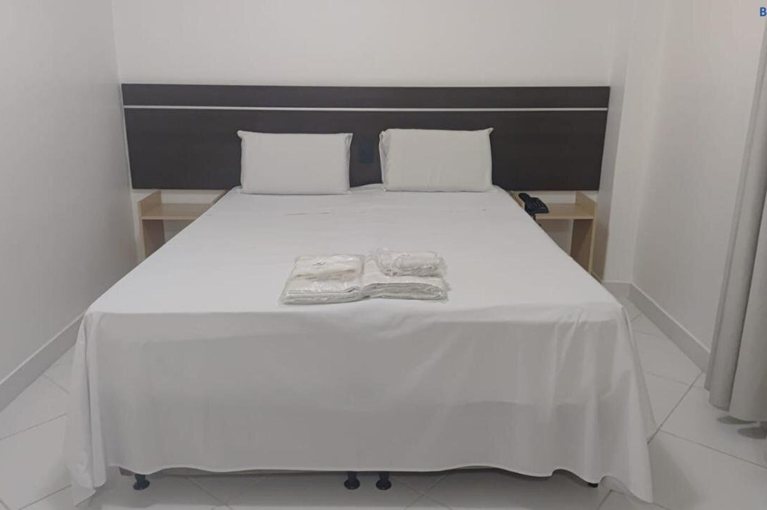 Hotel Minas Brasil