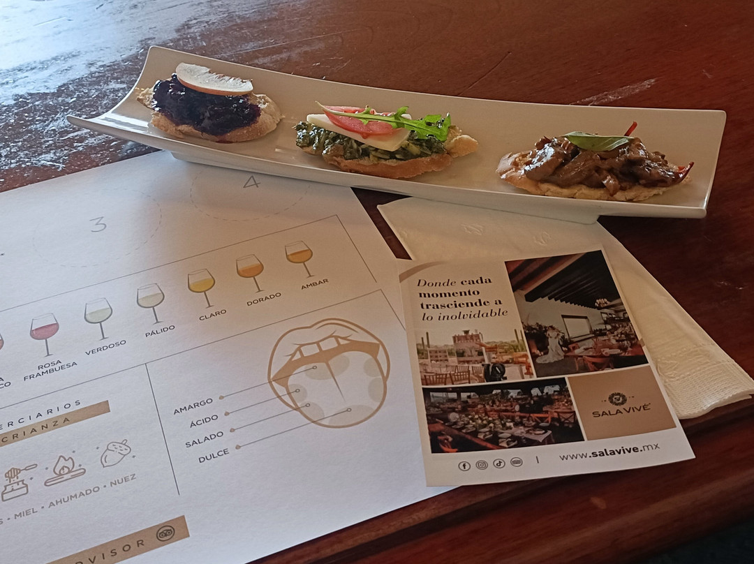 Freixenet México-Ezequiel Montes必去景点