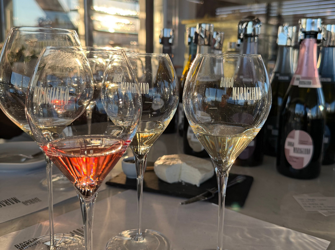 Borgo Maragliano-Loazzolo必去景点