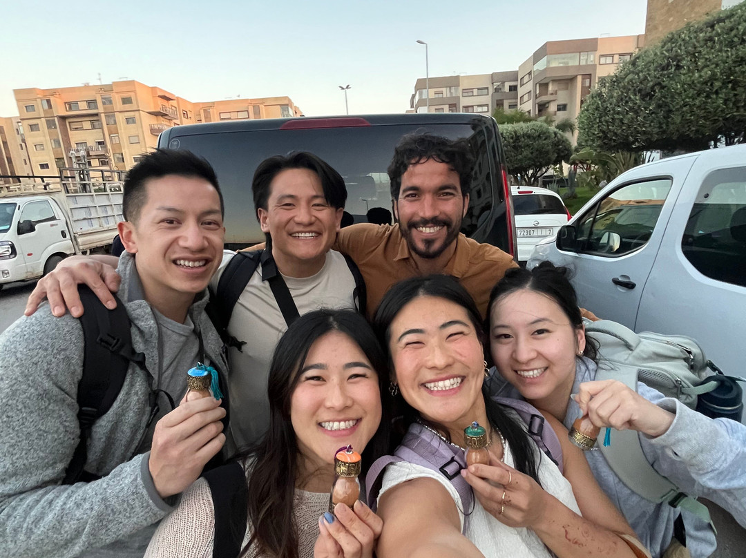 Morocco DailyXplore Tours-卡萨布兰卡必去景点