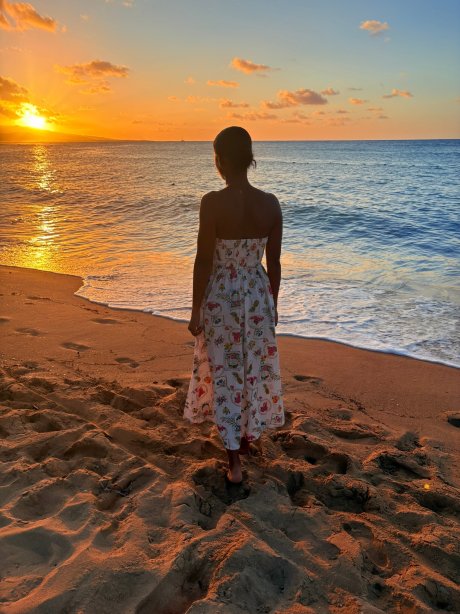 牙买加旅馆-泳池