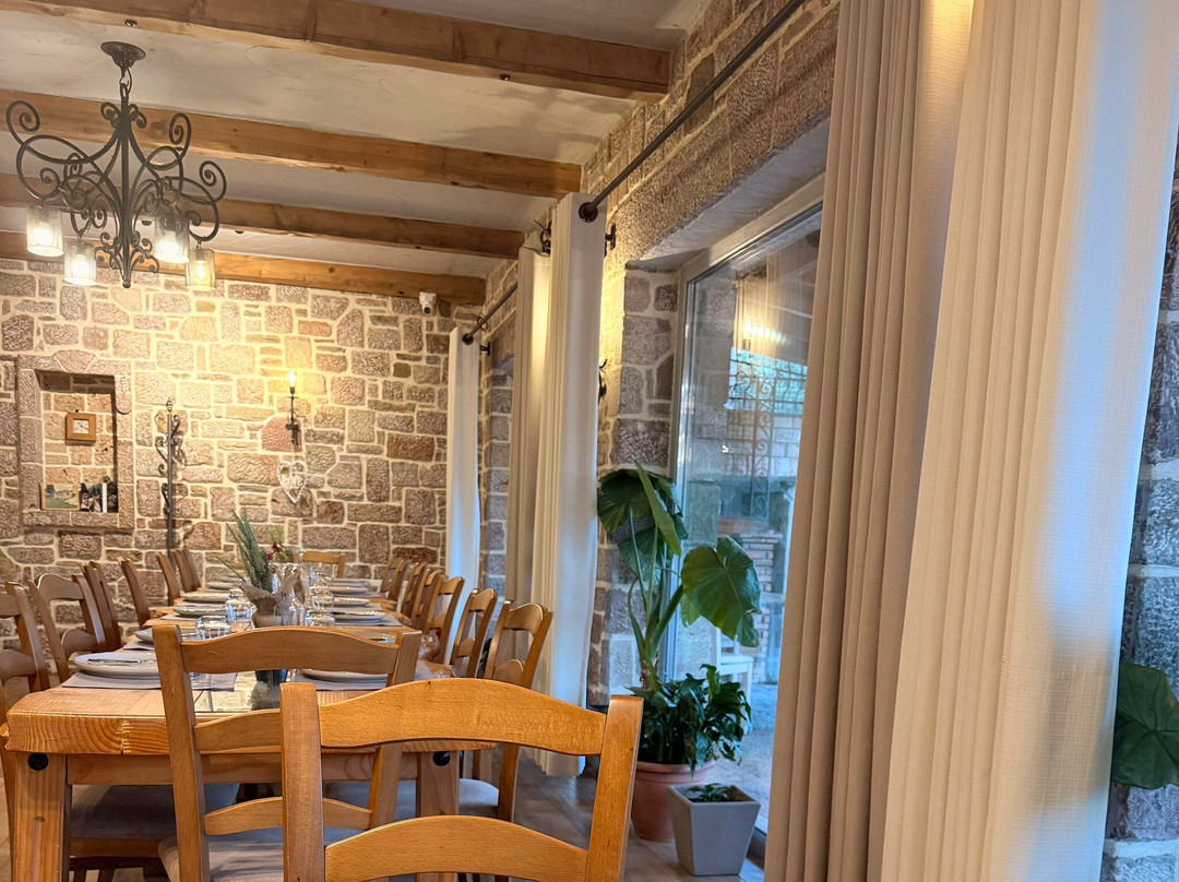 George Boutique Hotel & Restaurant