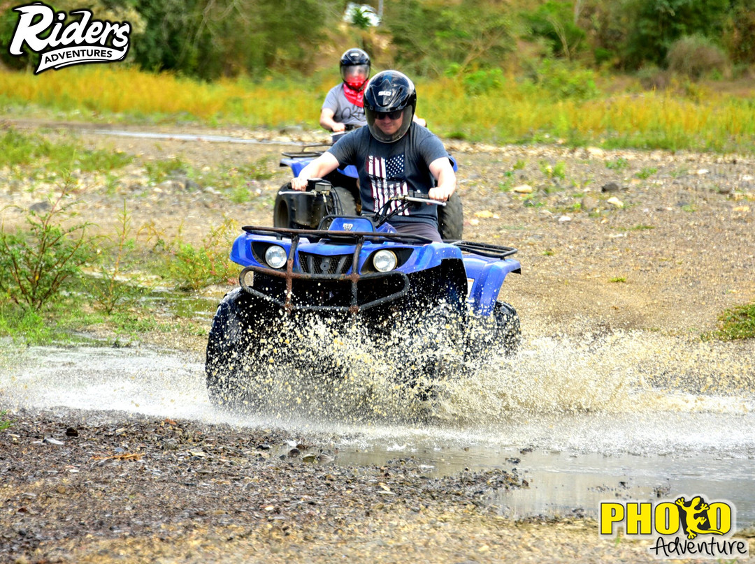 Mango's Adventures-艾拉杜拉必去景点