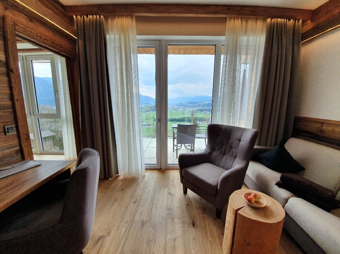 皇家全景酒店主图