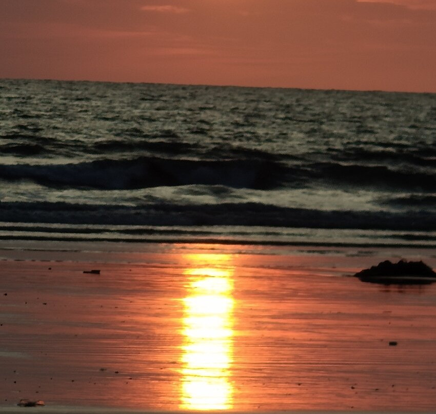 Playa de Cojimies-Cojimies必去景点