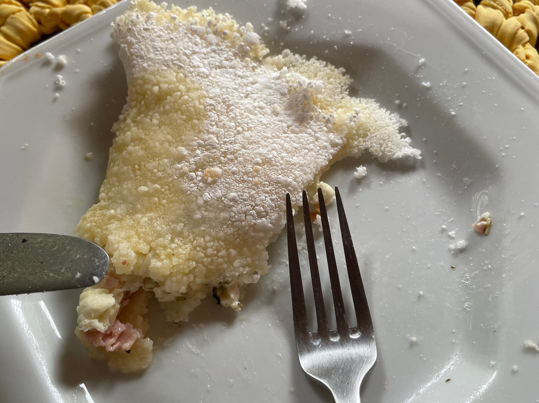 阿劳霍巴兹利奥旅馆主图