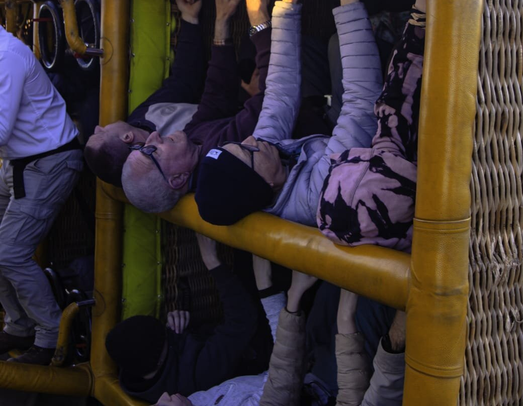 Nyssa Balloon Safaris-Seronera必去景点