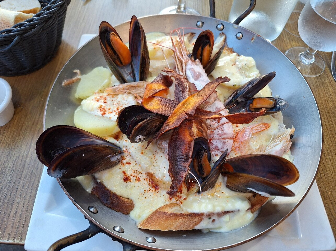 Le Destin À La Grande-motte