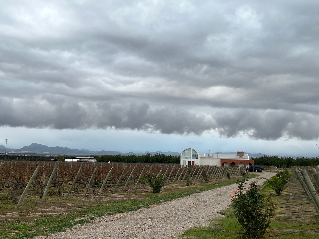 Restaurante La Amistad