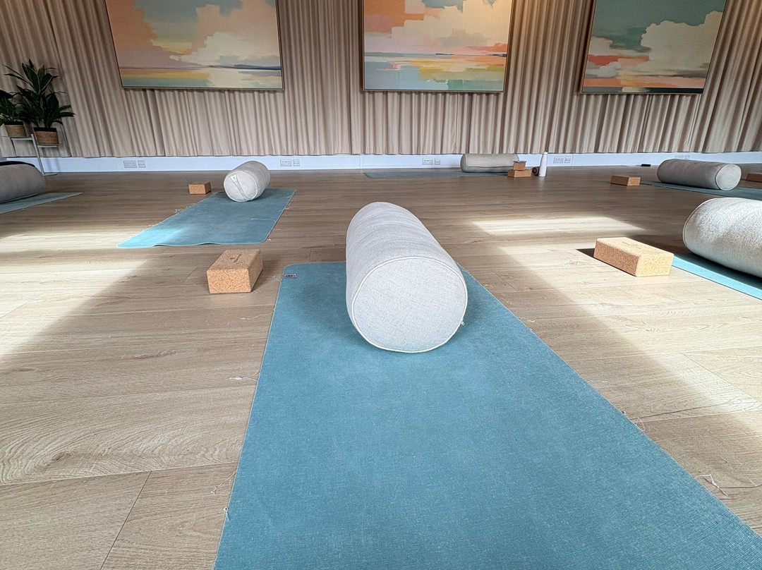 Blue Surf School-纽奎必去景点