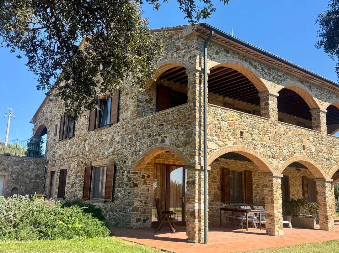 Casale Poggio Grosso主图