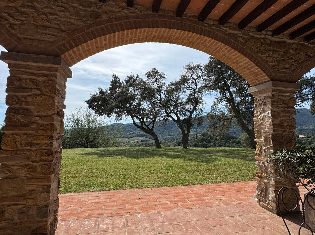 Casale Poggio Grosso主图