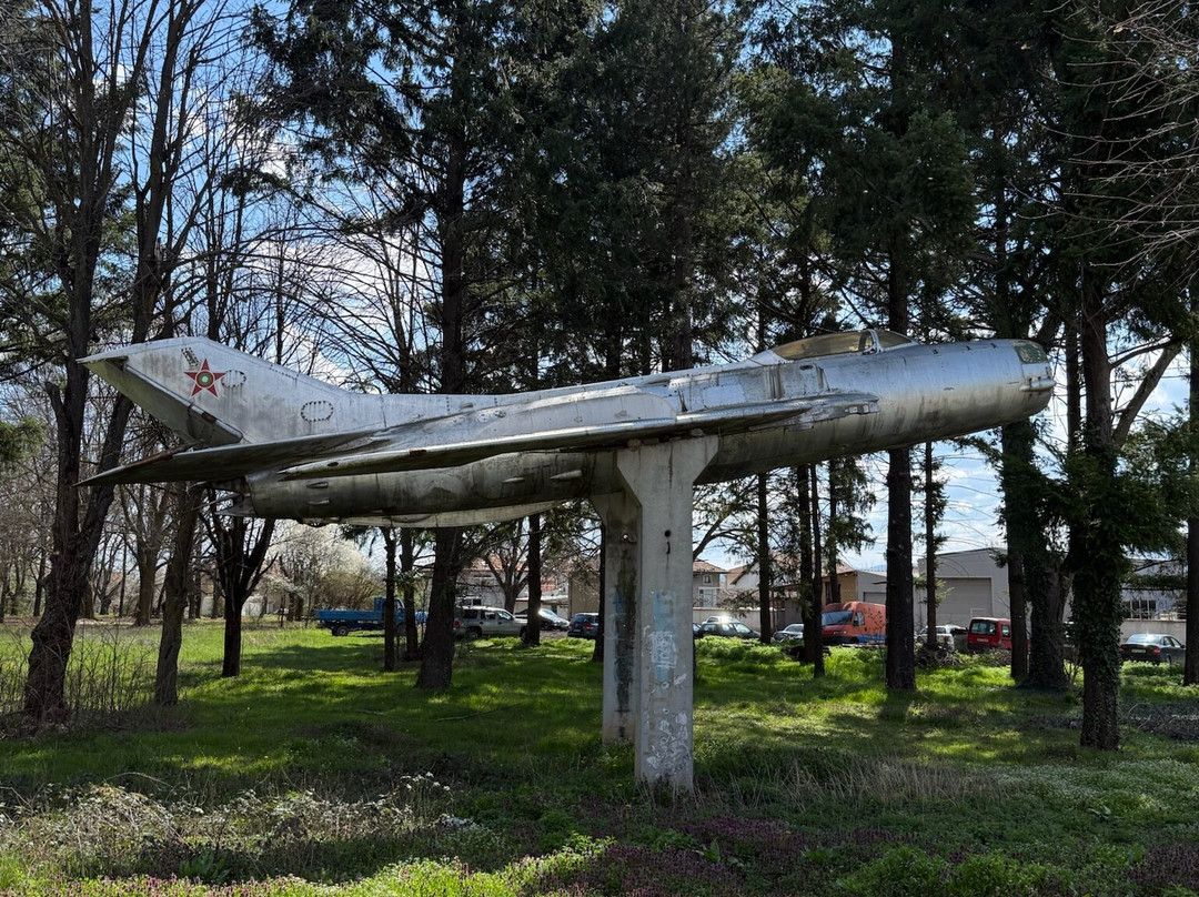 Private Guide Bulgaria-索非亚必去景点