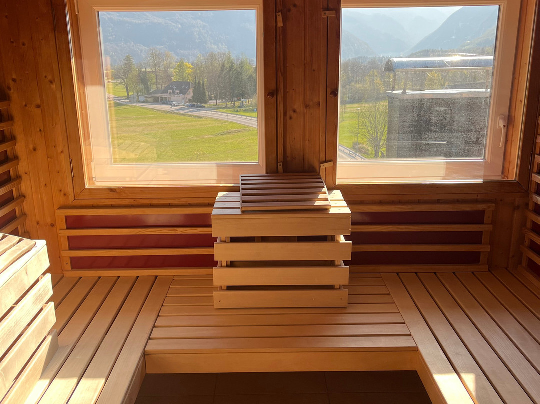 曼加特酒店主图