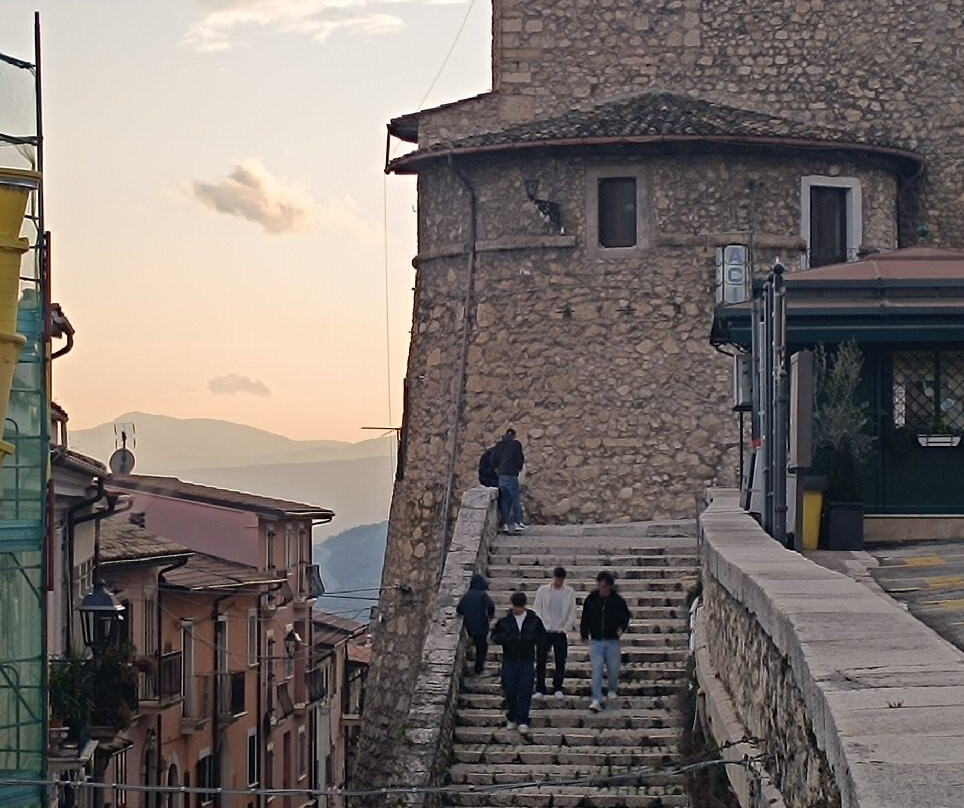 Hotel Il Ghiro主图