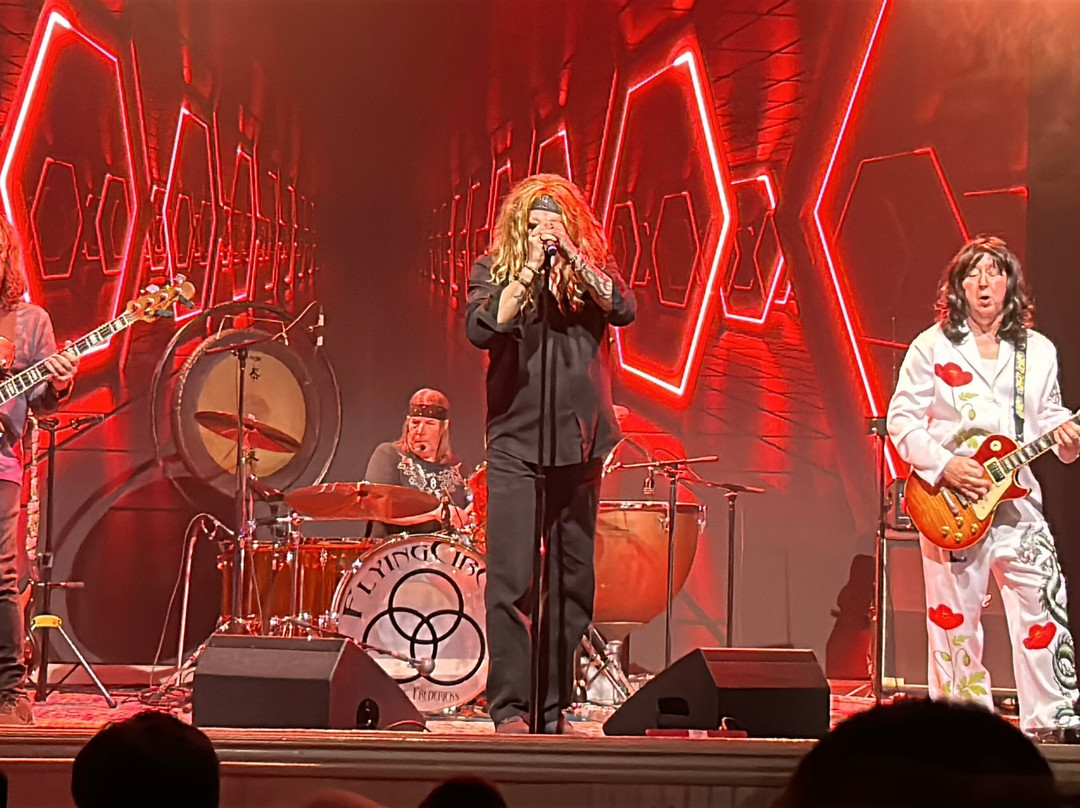 Newtown Theatre-Newtown必去景点