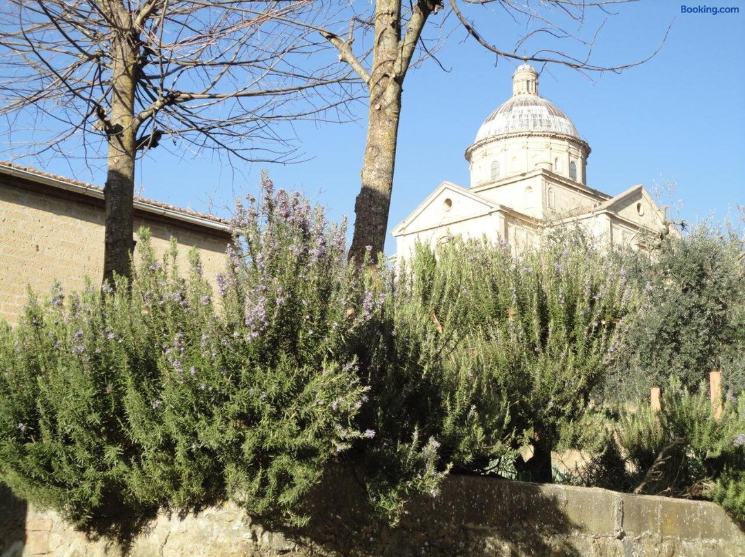 Agriturismo San Biagio