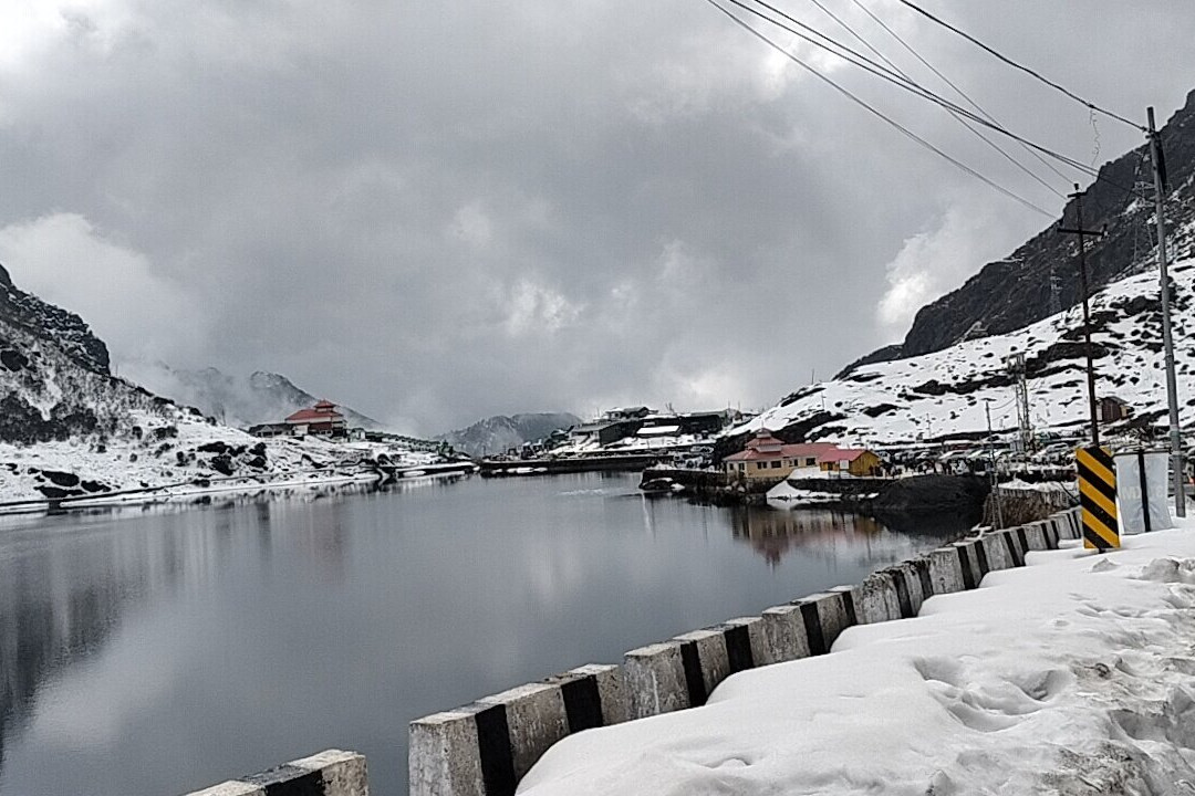 Ease Tours & Treks-甘托克必去景点