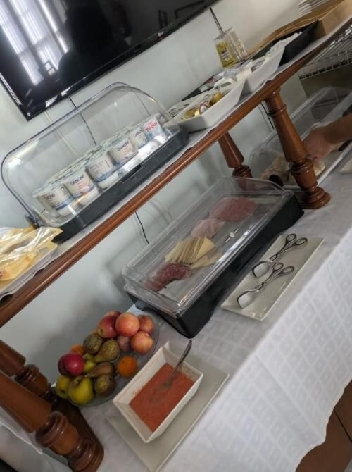 杜克之家酒店主图