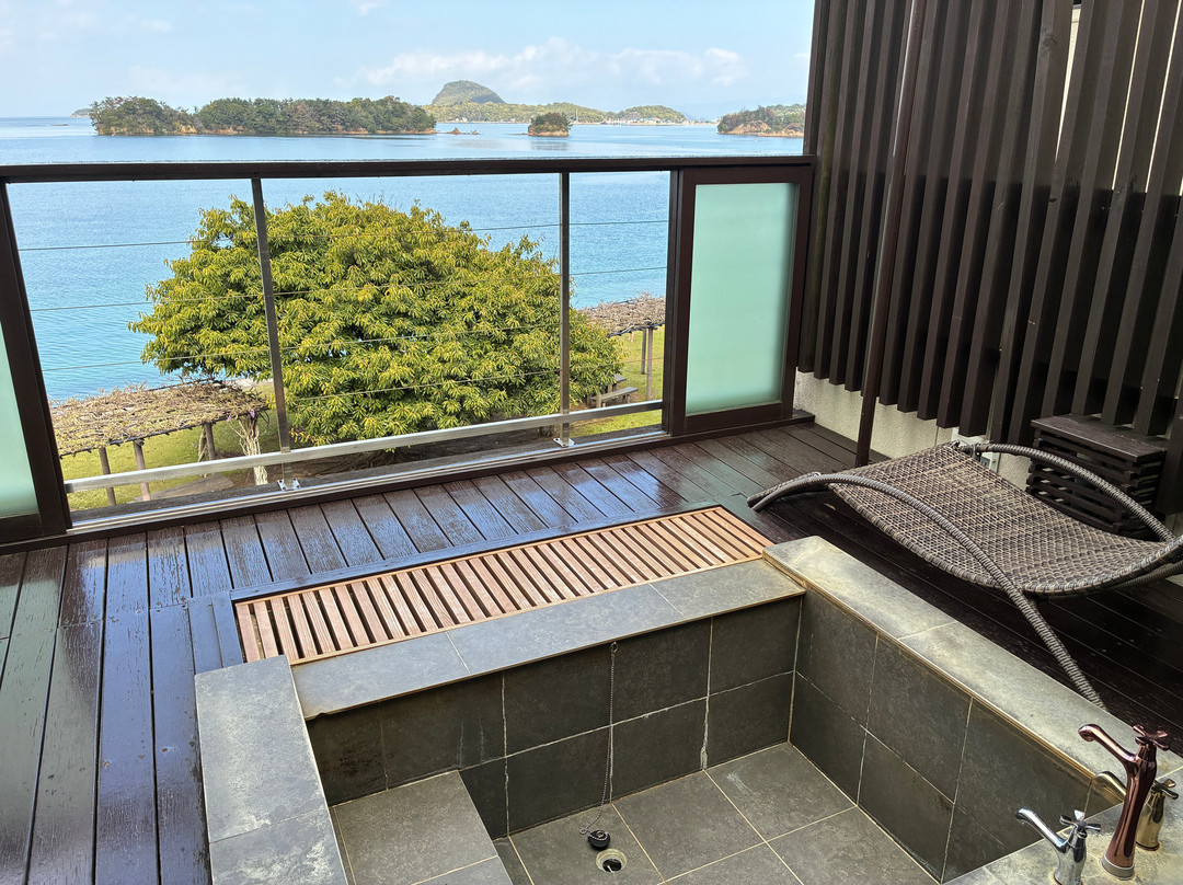 Tenshino Hashigo主图