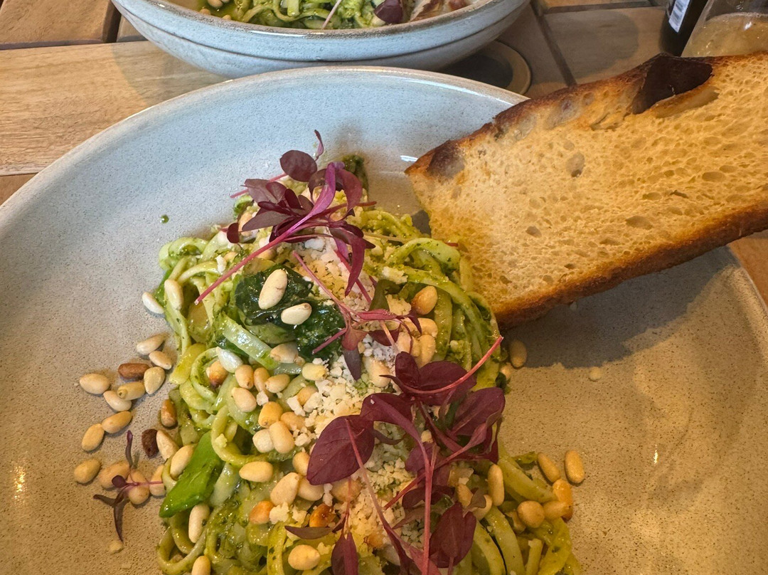 The Bistro @ Trevenson Moor