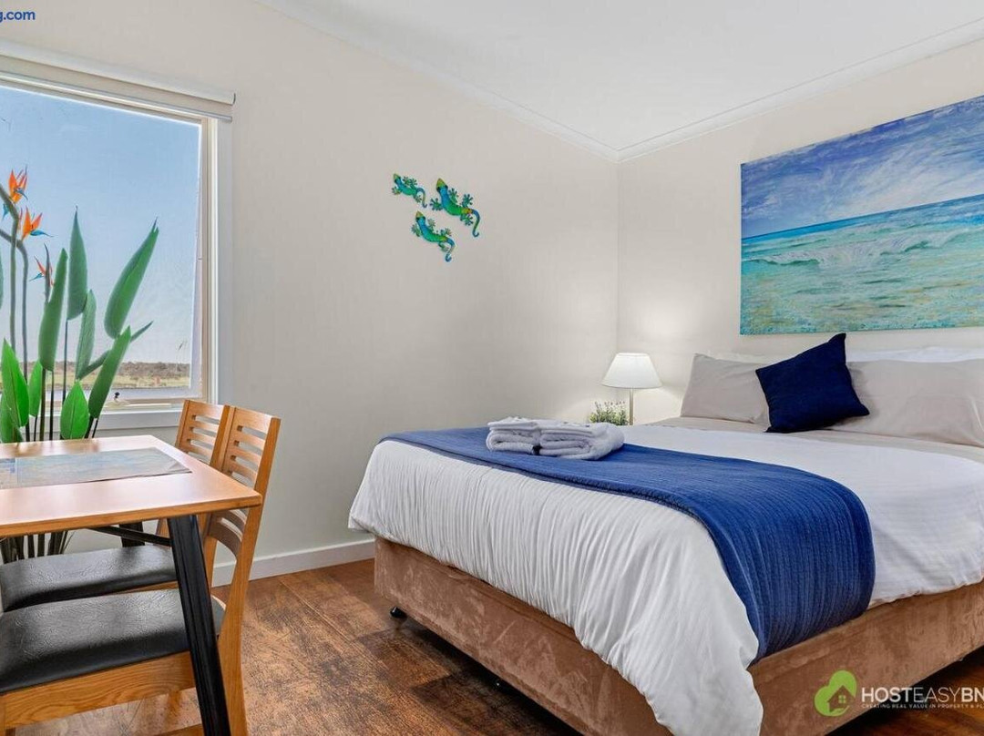 Rural 5 Star Villa's with Resort Amenities