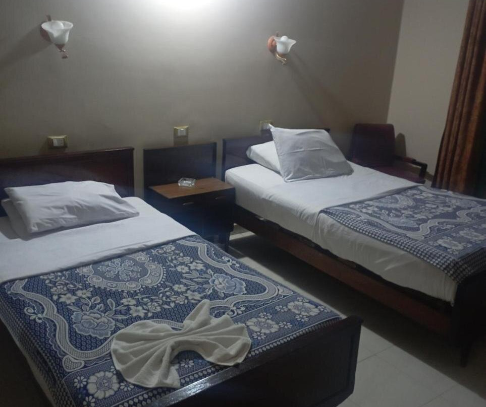 Scarabee hotel