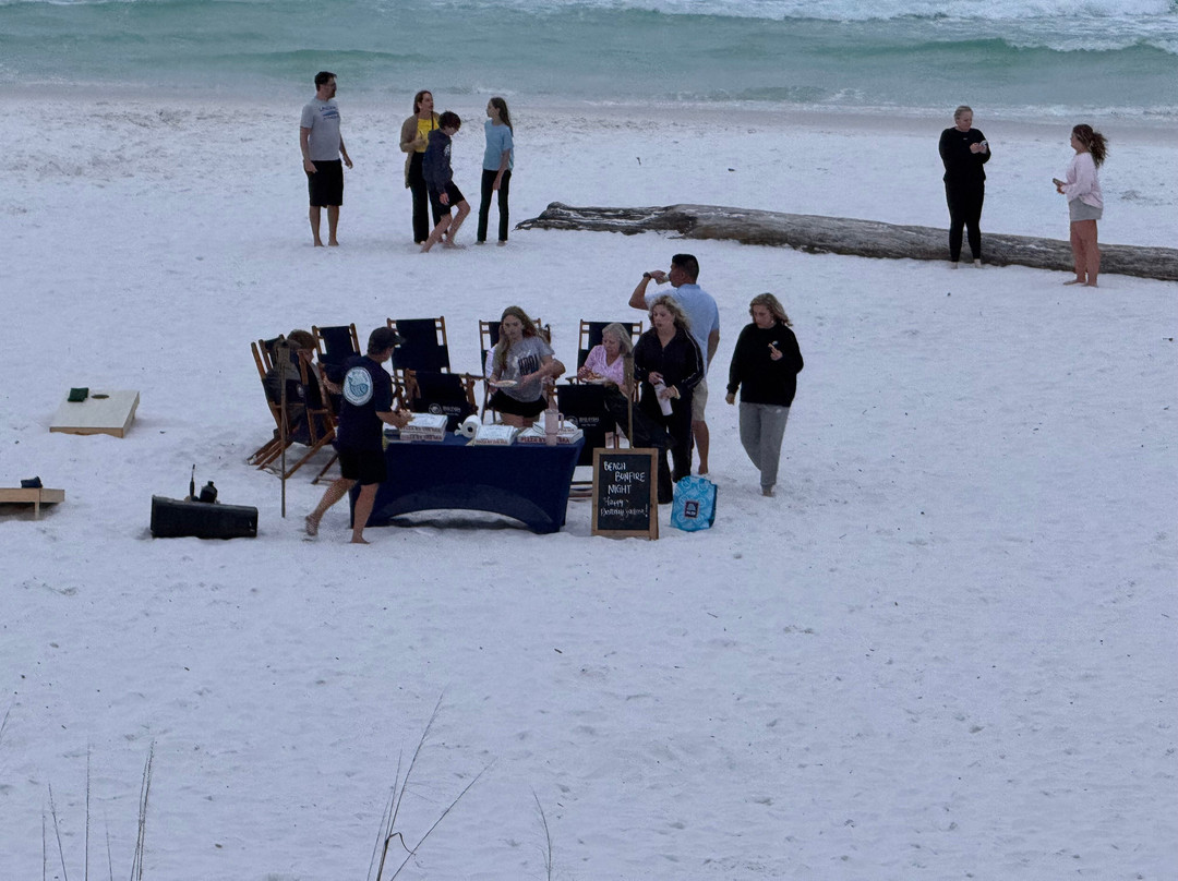 Big Fish Bike and Beach Rentals