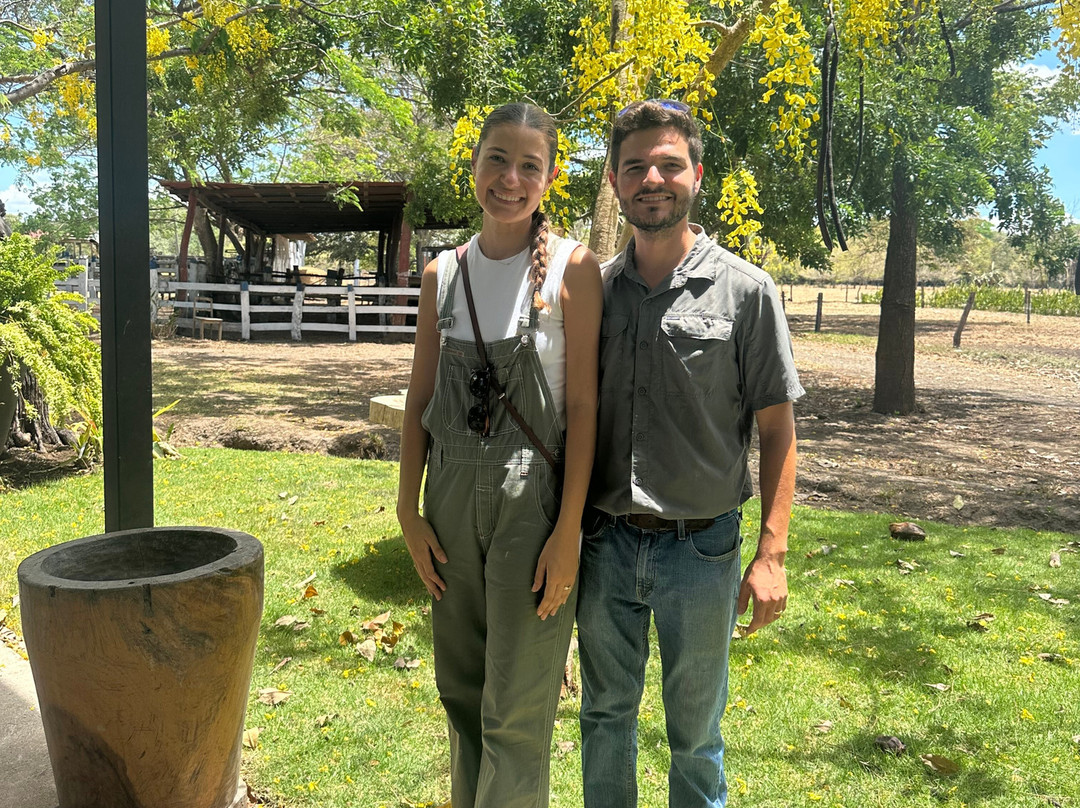 Finca La Esperanza-萨迪纳尔必去景点