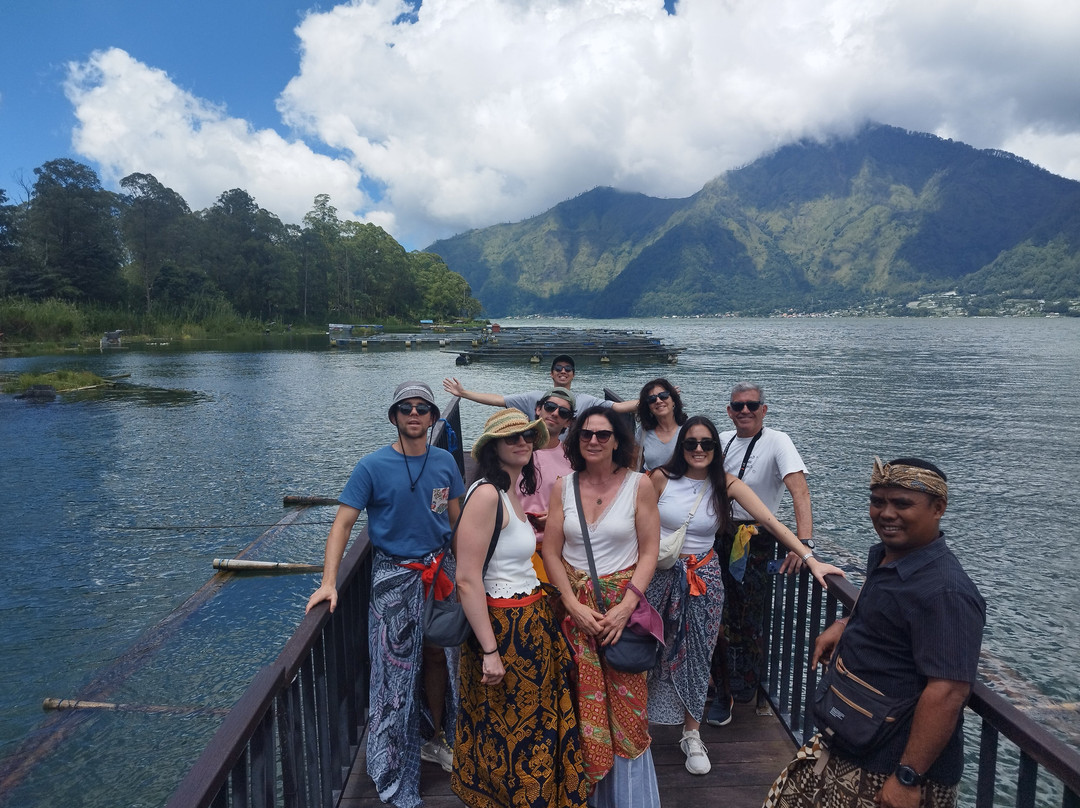 Bali Guia en Espanol-Mas必去景点