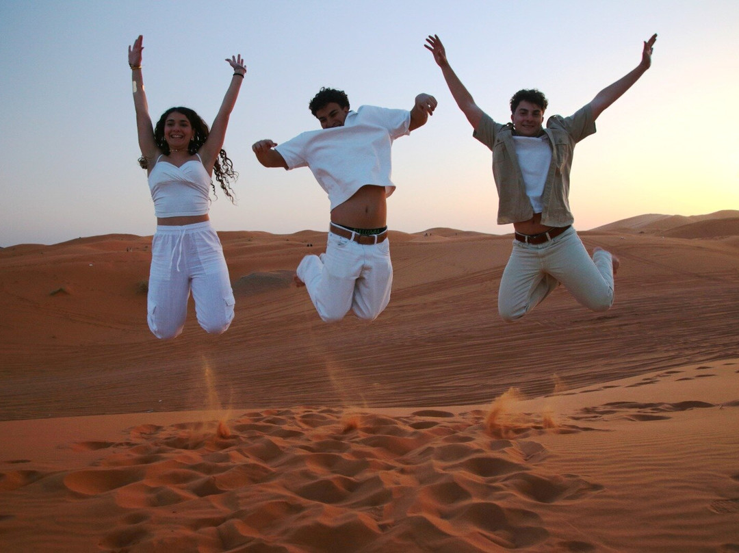 Marocco Tours-马拉喀什必去景点