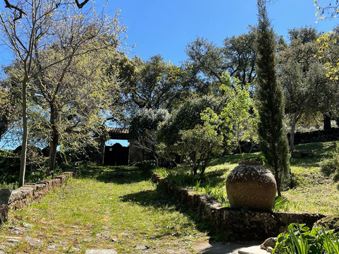 Convento de El Palancar-Pedroso de Acim必去景点
