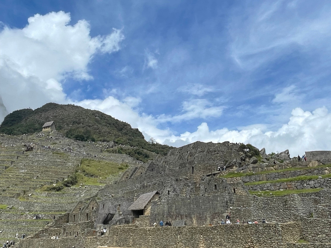 Peru Hikers-库斯科必去景点