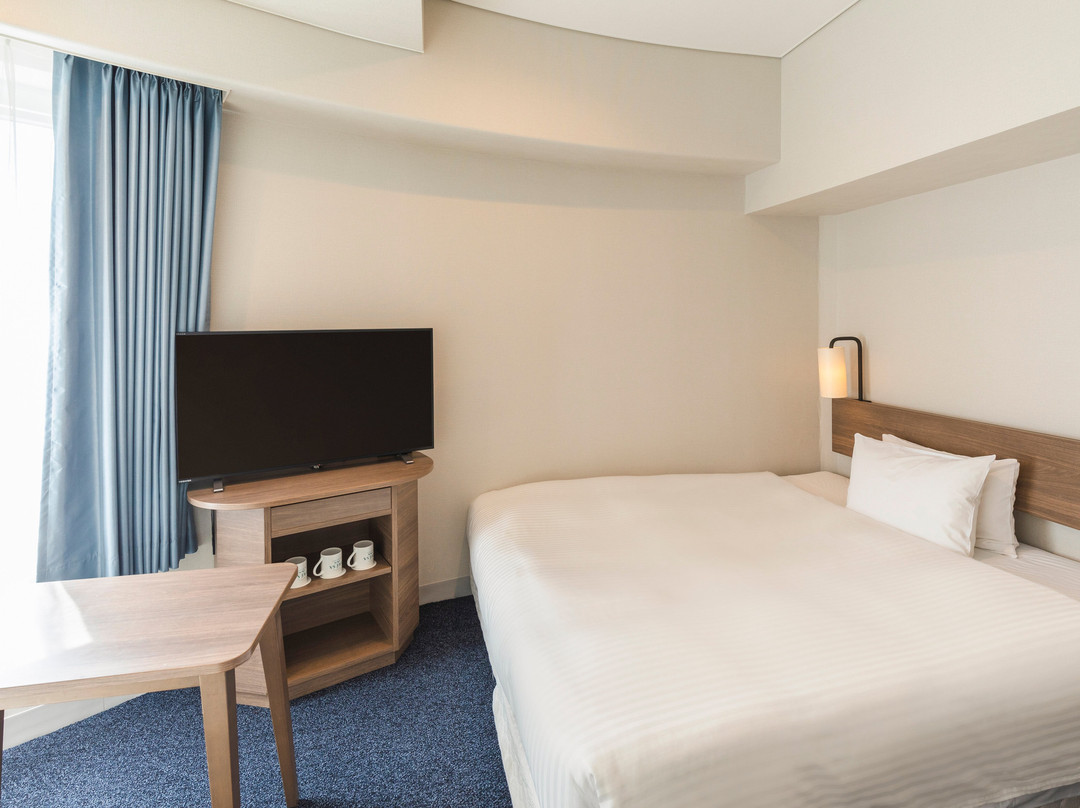 相铁FRESA INN 东京东阳町站前酒店主图