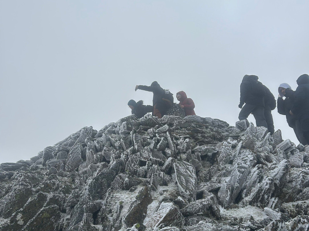 RAW Adventures Mountain Activities Ltd-Llanberis必去景点