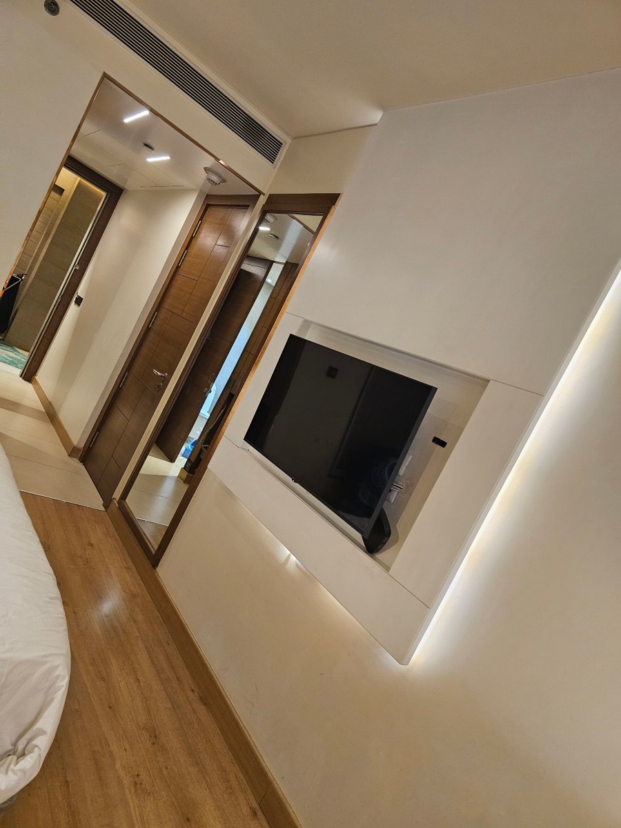 德里NCR-卡萨比塔丽笙蓝标酒店-旅行者